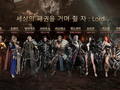 로드나인 PC버전 매크로 (한국)